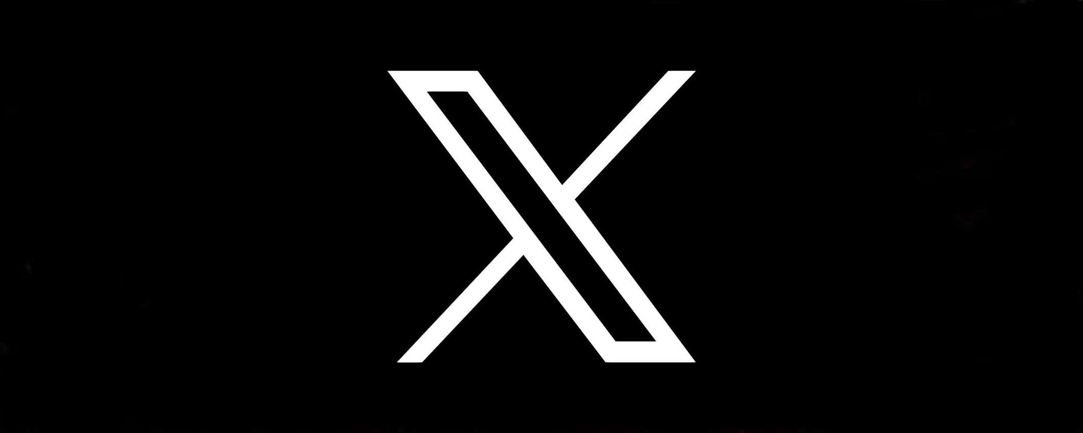 Twitter ora è ufficialmente X.com