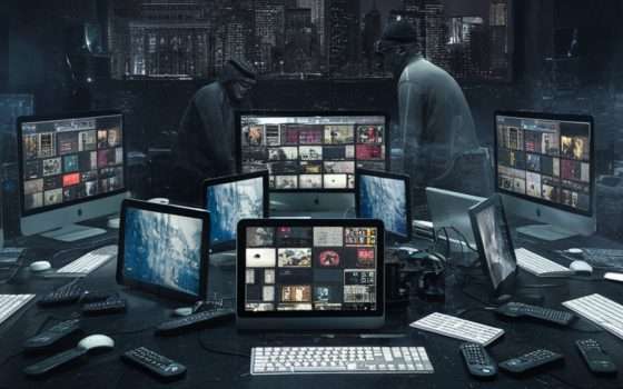 Utenti IPTV e Pezzotto sotto scacco: al via l'identificazione