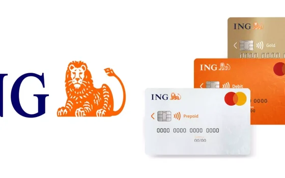 Passa le vacanze estive con la carta prepagata di ING