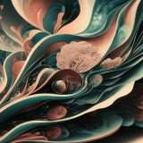 Vendere opere d'arte generate con l'AI: ecco come e dove farlo