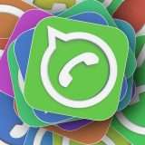 WhatsApp: nuova interfaccia per le chiamate audio in uscita