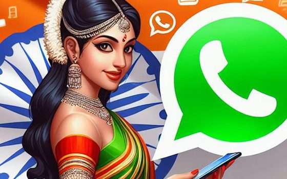 WhatsApp, India e crittografia: un'altra sfida dopo le elezioni