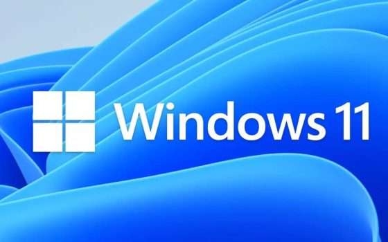 Microsoft testa il menu Start di Windows 11 con i widget Companion