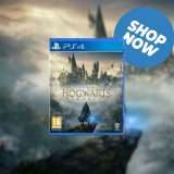 Hogwarts Legacy: la versione per PS4 raggiunge un prezzo INCANTEVOLE
