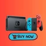 Nintendo Switch: entrate nel nuovo mondo dell'intrattenimento con il CODICE SCONTO di eBay