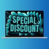 MacBook Air (2024) con chip Apple M3: su eBay il prezzo è PAZZESCO (CODICE SCONTO)