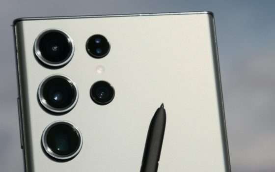 Samsung Galaxy S25 con chip MediaTek Dimensity