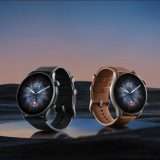Amazfit GTR 3 PRO in doppio sconto su Amazon: PREZZO WOW!