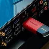 Pendrive Kingston da 128GB con USB 3.2 Gen 1 a soli 10€ su Amazon