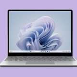 Microsoft Surface Laptop Go 3: la versione con i5 e 16/256GB scontata di 385€ su Amazon