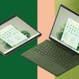 Microsoft Surface Pro 9 con Intel i5 e 8/256GB scontato di 350€ su Amazon