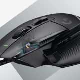 Mouse Logitech G G502 X: mai visto a un prezzo del genere su Amazon!
