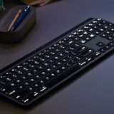 Tastiera Logitech MX Keys per Mac: la DOPPIA PROMOZIONE Amazon è ASSURDA!
