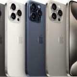 Apple iPhone 15 Pro Max da 256GB scontato di ben 290€ su Amazon