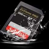 SD SanDisk Extreme Pro da 256GB a un prezzo ASSURDO con lo sconto del 49% di Amazon