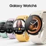 Samsung Galaxy Watch6: su Amazon il prezzo è FOLLE (solo 189€)