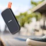 SSD portatile SanDisk da 1TB: su Amazon il prezzo CROLLA!