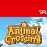 Animal Crossing: New Horizons, il codice download a soli 46€ su Amazon
