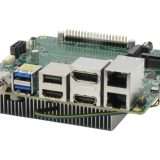 AAEON UP Xtreme i14: la scheda SBC con CPU Intel Core Ultra