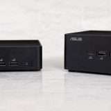 ASUS NUC 14 Pro: mini PC con Intel Core Ultra