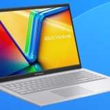 ASUS Vivobook (i5, 16GB RAM, 1TB SSD) con 200 euro di sconto Amazon: anche a rate