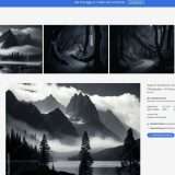 Adobe nella bufera per vendita di foto AI in stile Ansel Adams