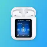 AirPods: la custodia potrebbe essere come un iPod nano