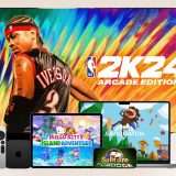 Ottieni 3 mesi GRATIS di Apple Arcade in questo modo (oltre 200 giochi)