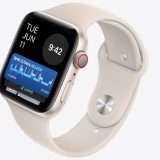 Apple Watch potrà monitorare automaticamente il sonno