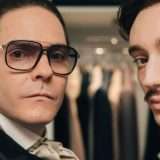 Come vedere Becoming Karl Lagerfeld in streaming dall'estero