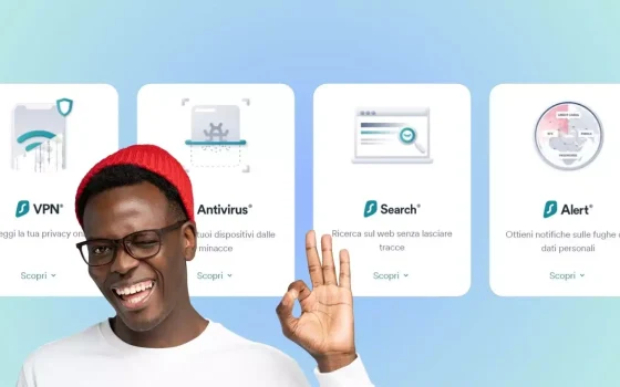 Bundle anti-hacker: Surfshark One è il migliore (sconto dell’83%)