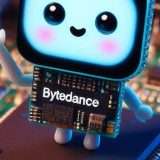 ByteDance: chip IA con l'aiuto di Broadcom