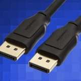 Cavo DisplayPort 8K a DisplayPort 1.4 a meno di 9 euro su Amazon (-44%)