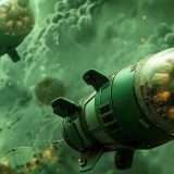 Scoperto malware che funziona come una cluster bomb