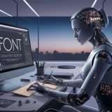 Creare font unici con l'AI: i migliori generatori gratuiti
