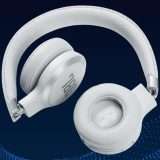 Maxi sconto del 62% sulle cuffie JBL Live 460NC (Amazon)