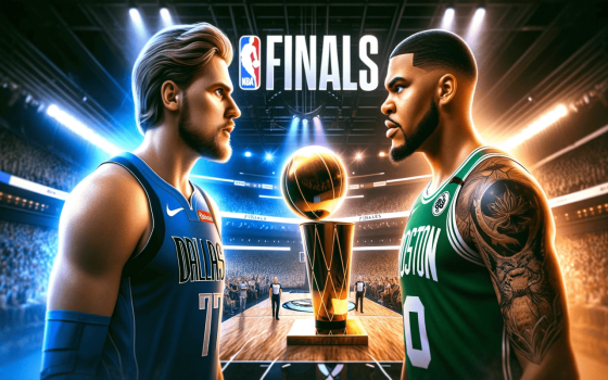 Come vedere le Finals NBA in diretta TV e streaming