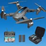 Drone pieghevole a 69,99 euro: occasione Amazon con coupon sconto (-30%)