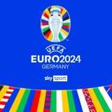 EURO 2024 Ottavi di finale: ci siamo! Supporta gli azzurri con Sky con l'offerta Sky Calcio