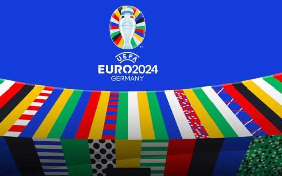 EURO 2024 è qui: dove puoi guardare tutte le 51 partite in streaming