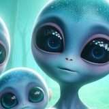 Gli extraterrestri sono già sulla Terra?