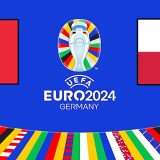 Come vedere Francia-Polonia in streaming in italiano anche all'estero