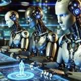 GPT-4 vs. GPT-4 Turbo vs. GPT-4o: le differenze