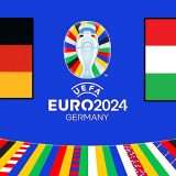 Come guardare Germania-Ungheria in streaming in italiano all'estero