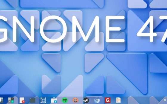 Gnome 47: la compilazione ora disponibile anche senza X11