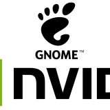 Gnome: presto un miglior supporto ai driver Nvidia
