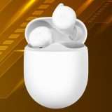 Google Pixel Buds A-Series: CROLLA il prezzo al minimo storico assoluto