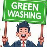 Greenwashing: prima approvazione del Consiglio UE