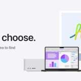 Apple presenta un nuovo sito web per trovare il Mac perfetto