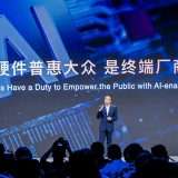 Honor IA per proteggere gli occhi e scoprire deepfake